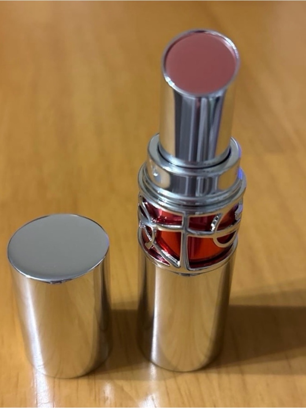 Ysl Candy Glaze #15
